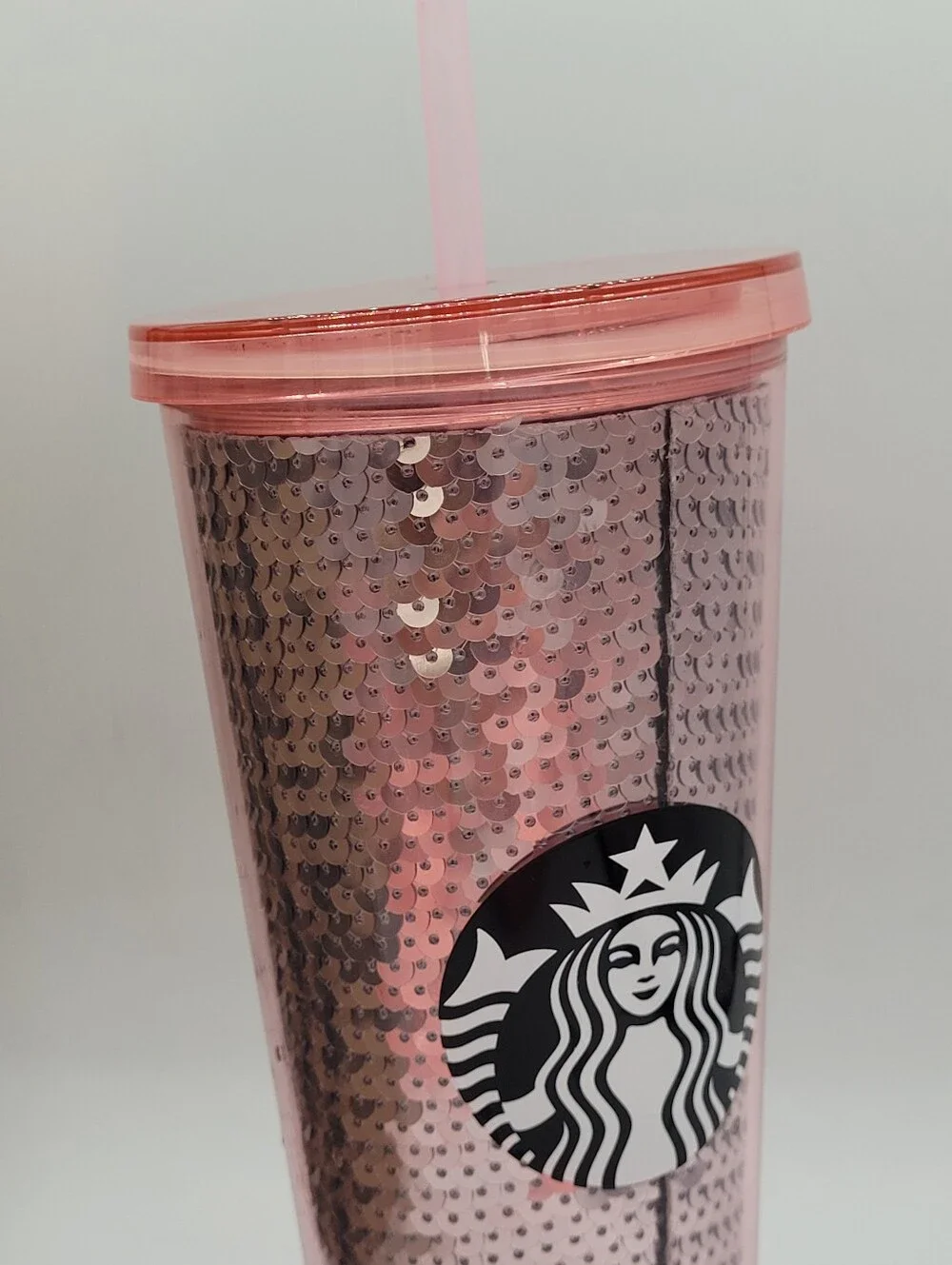Starbucks this cup